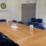 Meeting Room 1
