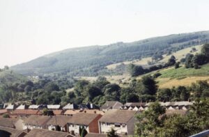 Tylcha Estate